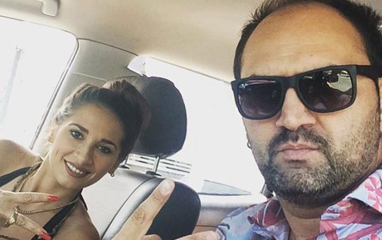 El éxito de "Nino" que acompaña el regreso de Perla a la pantalla