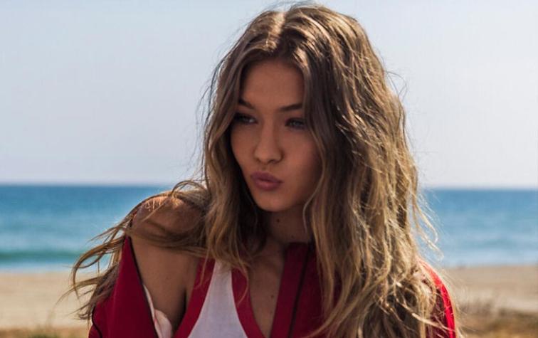 Gigi Hadid tiene su propia versión de Barbie  