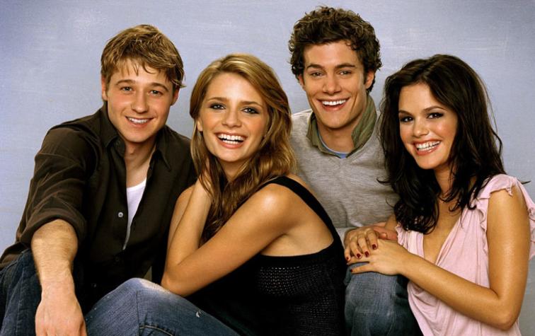 A 10 años del final de “The OC”: así se ven hoy sus protagonistas