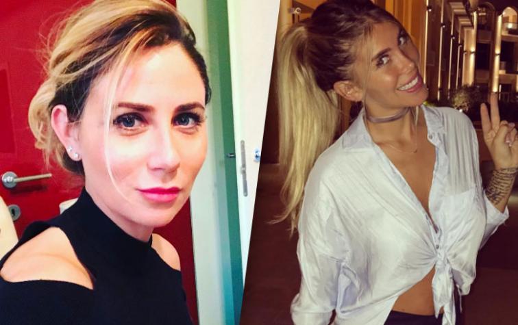 Mujer de Pinilla se burla de Cote López y duda supuesto hackeo