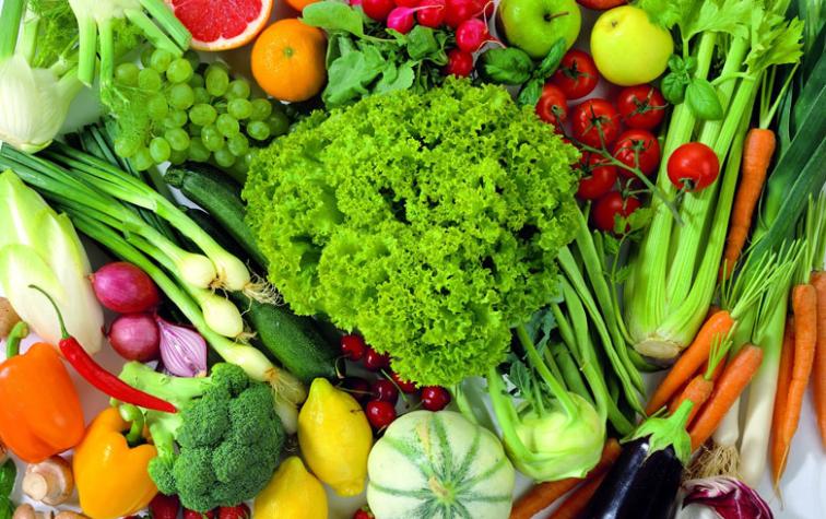 5 alimentos que debes combinar para perder peso 