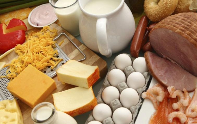 6 síntomas que indican que a tu cuerpo le faltan proteínas 