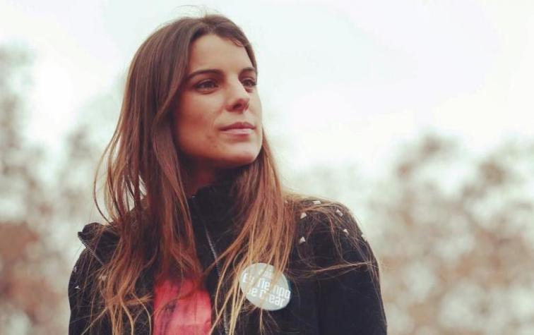 Maite Orsini es profesora universitaria
