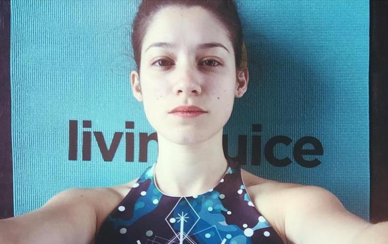 La triste historia familiar que Fernanda Ramírez compartió en Instagram