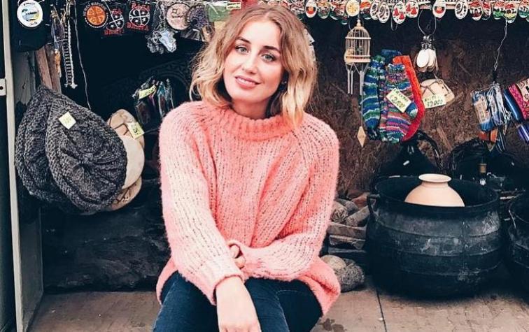 ¿Por qué a Daniela Castro le incomoda estar de cumpleaños?