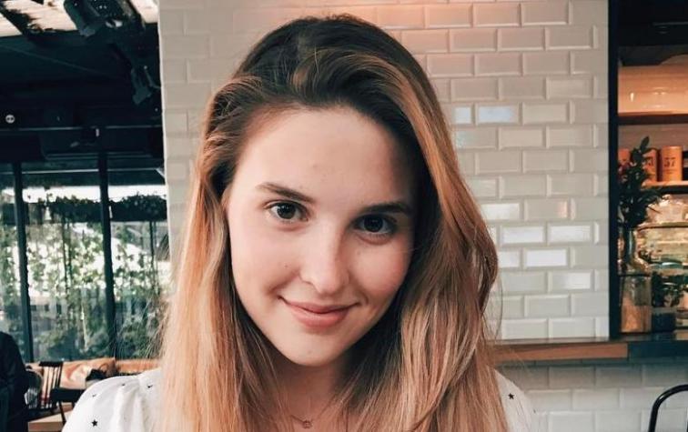 Belén Soto presentó a su pololo en Instagram