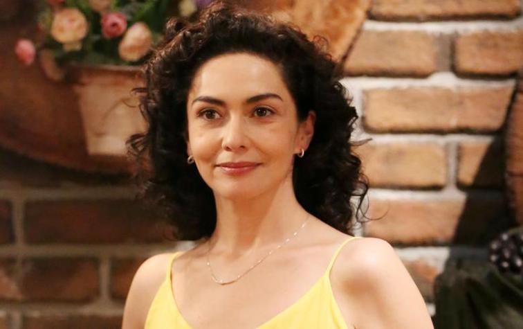 Tamara Acosta se defiende de rumores de cirugías con foto al natural