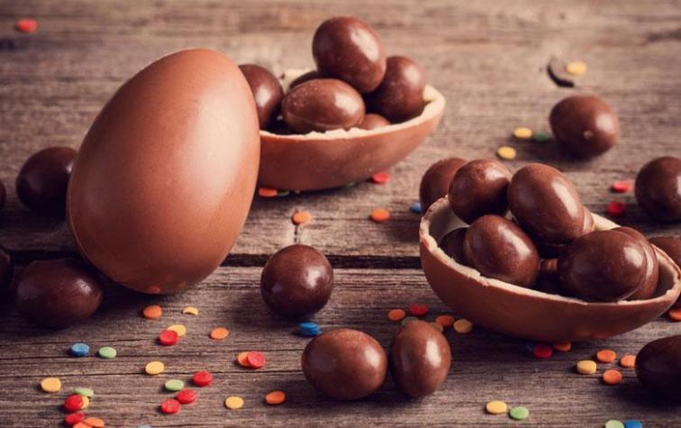 Adicción al chocolate y Semana Santa: como evitar subir hasta tres kilos 
