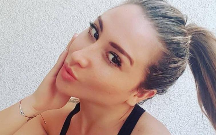 Nicole Moreno se inspira en Jennifer Lopez y sube sensual selfie