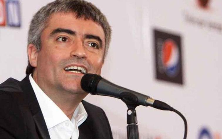 Mauricio Flores es detenido conduciendo en estado de ebriedad 