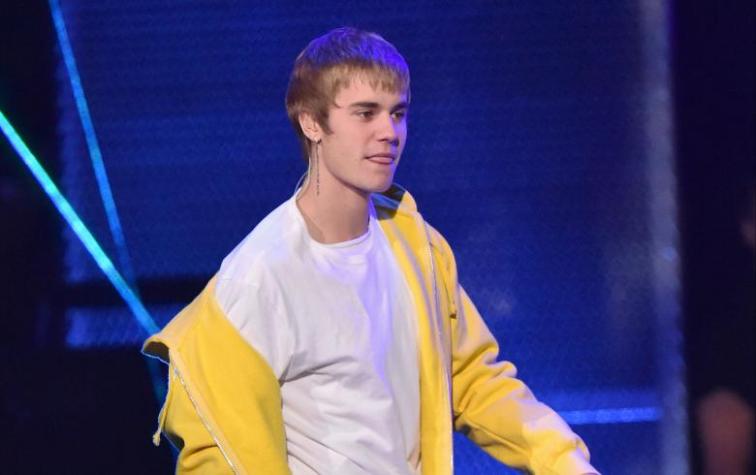 Justin Beiber sobreseído en Argentina por agresión a fotógrafo
