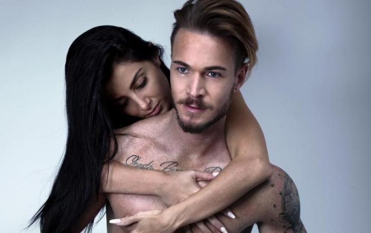 Tony Spina reveló que tenía planes concretos de matrimonio con Flavia Medina