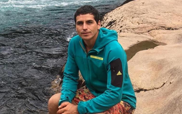Hermano de Pangal Andrade sufrió grave accidente