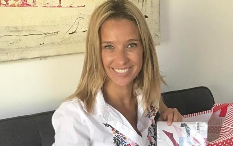 Hija de Claudia Schmidt enternece Instagram por parecido con su madre