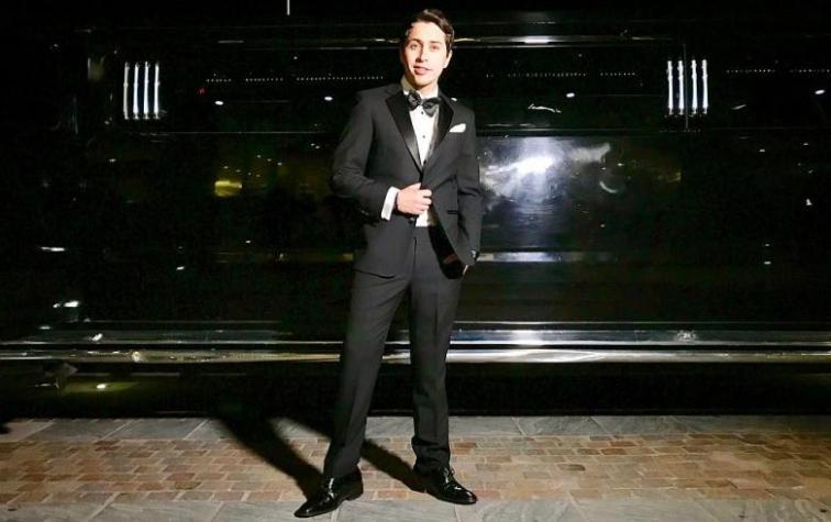 Observatorio Contra Acoso Calljero condena "body sushi" en cumpleaños de Karol Lucero