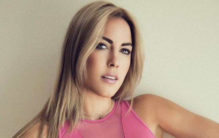 Melina Figueroa revela que nunca tuvo una verdadera relación con Bruno Galassi