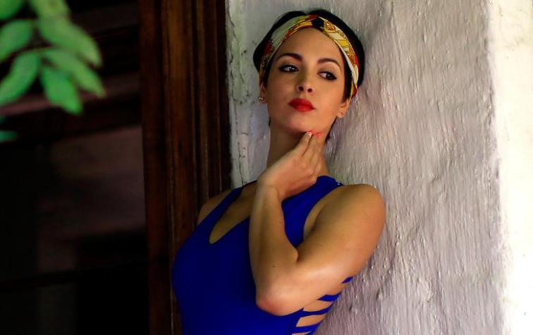 Paula Bolatti confirma romance con ex de Oriana Marzoli