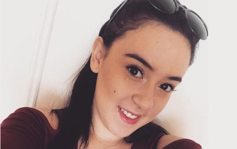 Christell Rodríguez contó las razones de su drástico cambio de look