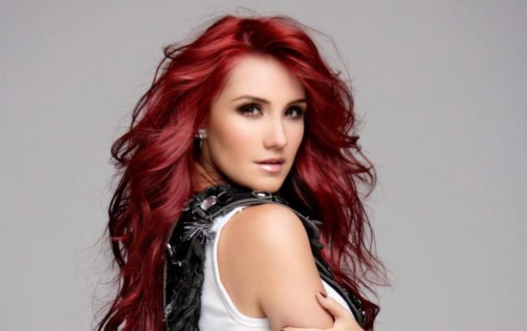 Teoría plantea que Dulce María de “RBD” murió en 2007 y fue reemplazada