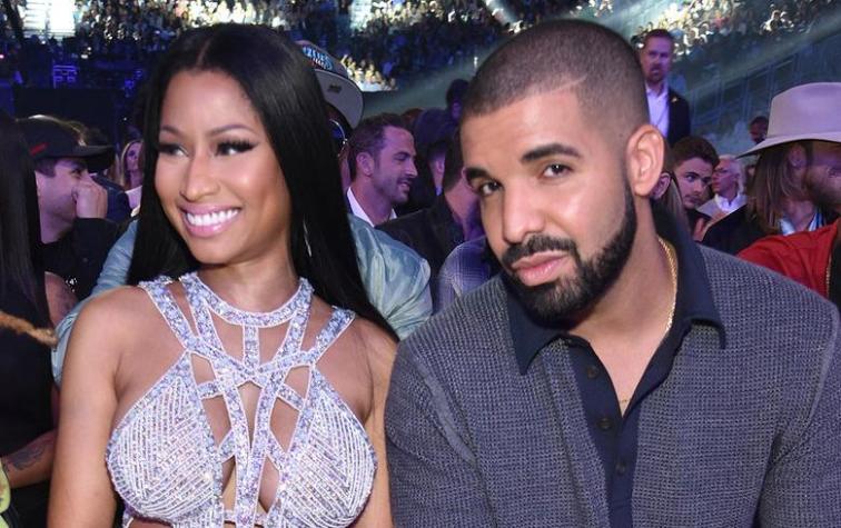 Drake piropeó a Vanessa Hudgens y Nicki Minaj se indignó