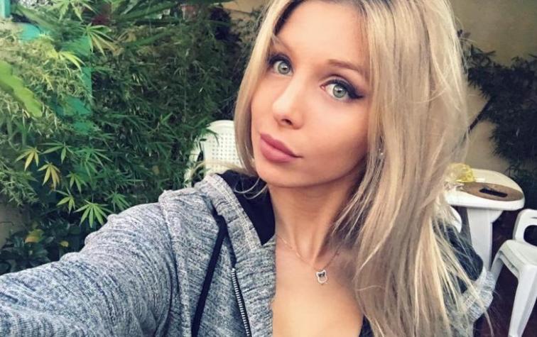 Romina Malaspina confesó todas sus cirugías plásticas