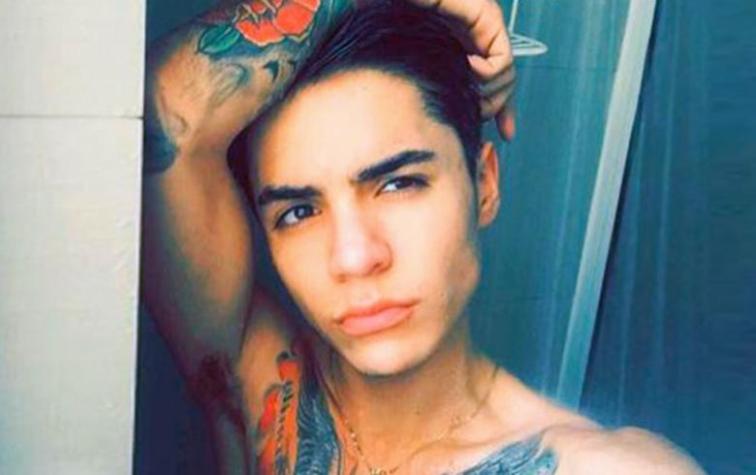 Leo Méndez Jr se refiere a sus polémicas fotos en Instagram