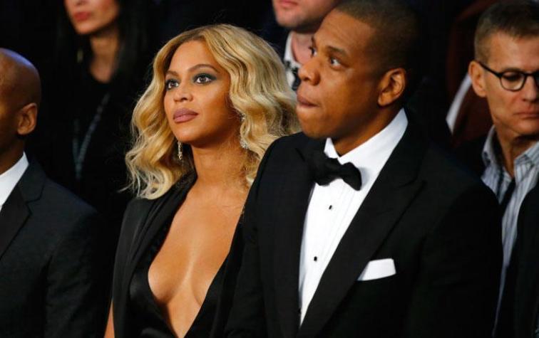 Mellizos de Beyoncé nacieron prematuros y son tratados por ictericia