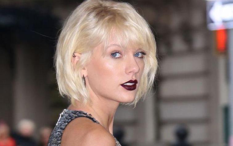 Taylor Swift aparece en "13 Reasons Why"