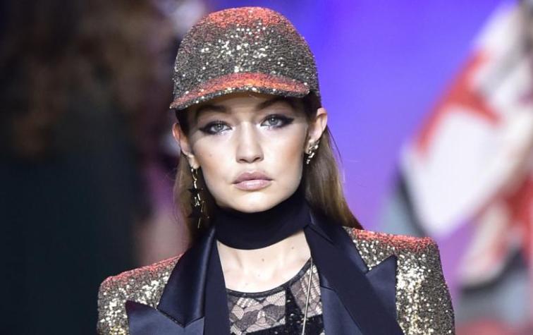 Gigi Hadid se une a la moda del pixie cut