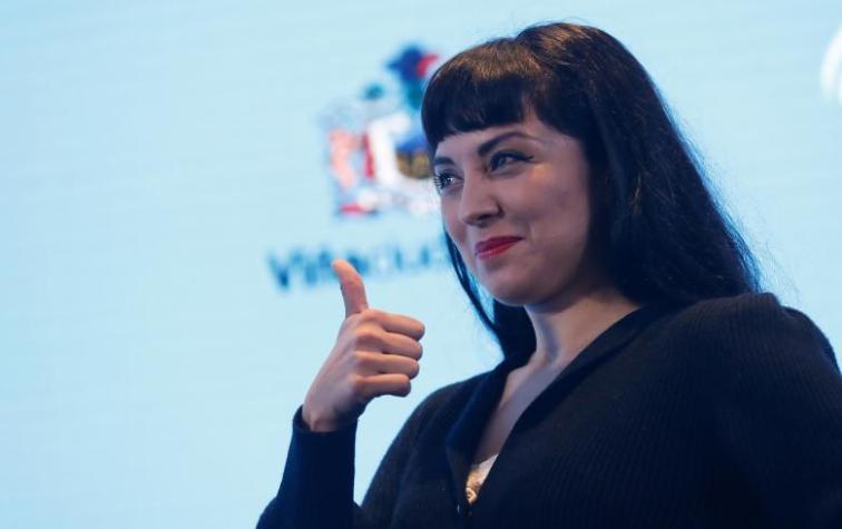 Creador de marcha "anti Mon Laferte” explica por qué creó el evento