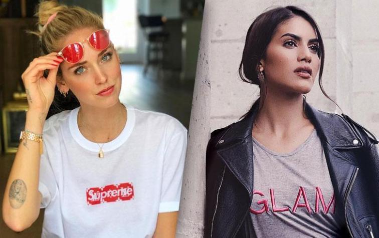 Las dos it girls más famosas del mundo y sus estilos en la París Couture Week