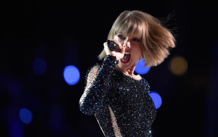 “Look What You Made Me Do”: La nueva canción de Taylor Swift donde se burla de los haters