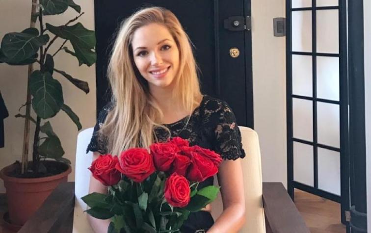 Nicole Block dará un concierto junto a su marido