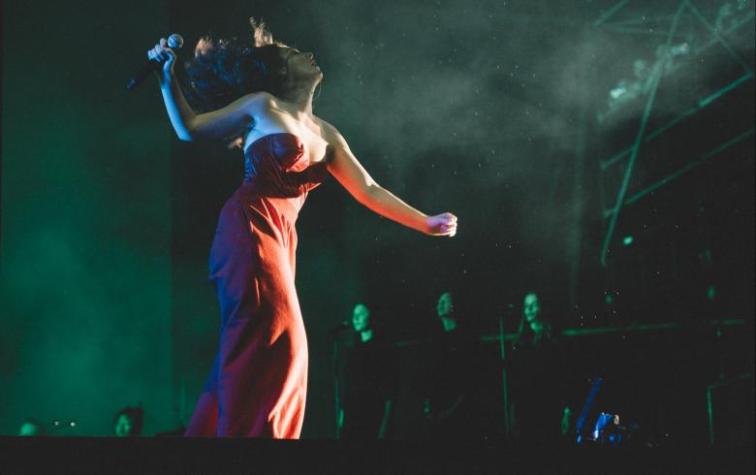 ¡Disfruta de Lollapalooza Chicago en vivo!