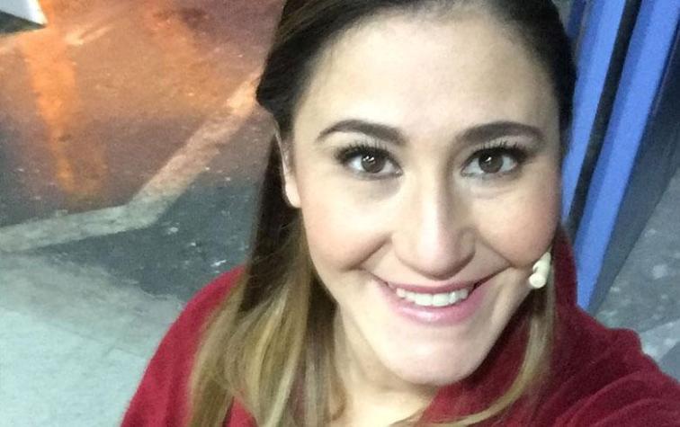Belén Mora muestra su "nuevo cuerpo" en bikini 