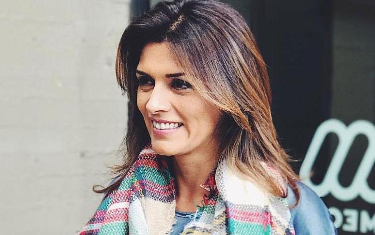 Ivette Vergara regresó al modelaje con importante campaña en México