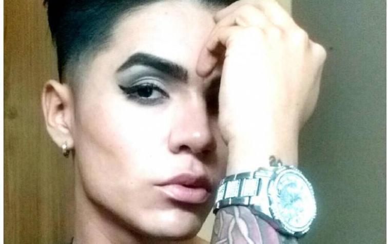 No aguanta la distancia: Los mensajes de Leo Méndez Jr hacía su pololo 