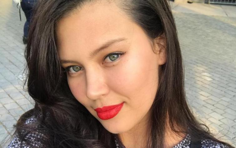 Michelle Carvalho confesó que fue denunciada por amenazas