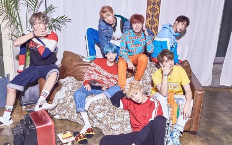 Imparables: BTS rompe récords a solo días de lanzar su nuevo álbum