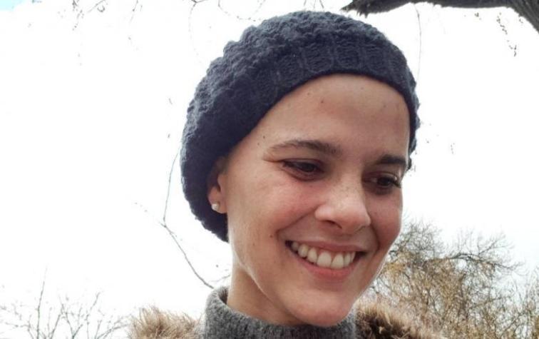 Javiera Suárez es criticada por decirle disfraz al traje típico de Chile