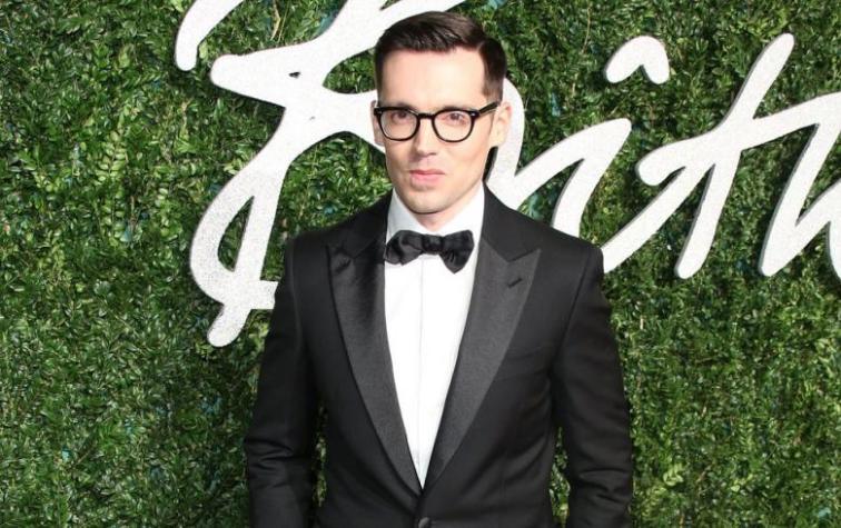 Premios en tela: Erdem Moralioglu, el gran ganador de la moda