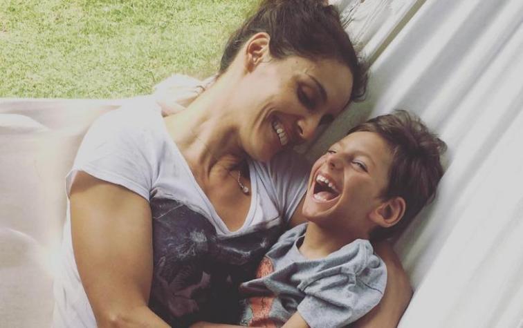 Leonor Varela revela la difícil lucha que enfrenta para que su hijo tenga una mejor calidad de vida  