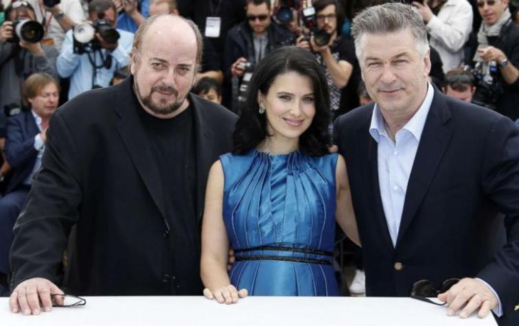 Otro director de Hollywood acusado de abuso sexual