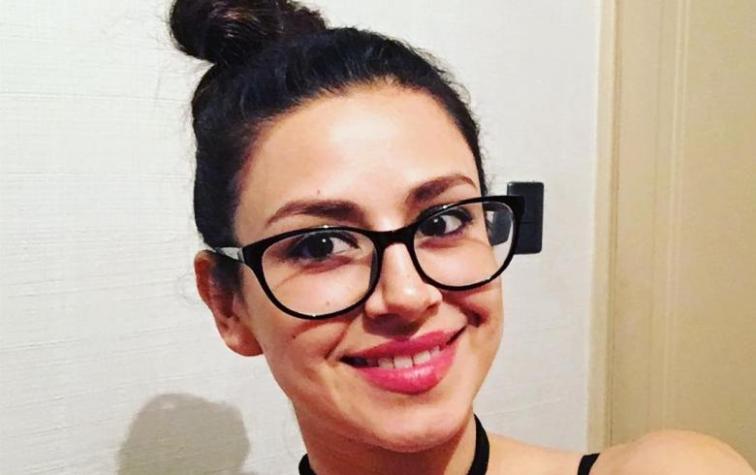 Karla Melo estrenó gran cambio de look