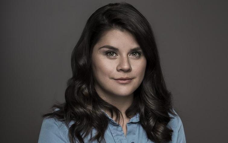 Emprende con Natura: Pamela Vega