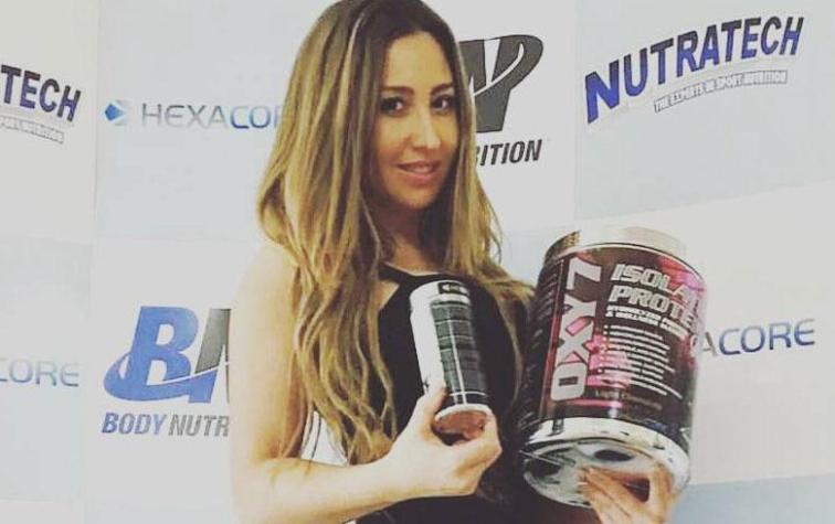 Madre de Nicole Moreno explicó el tratamiento psicológico de su hija