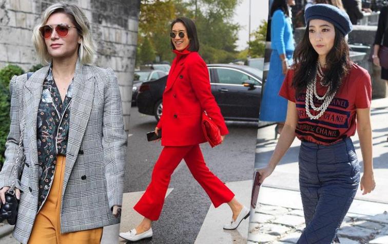 Las tendencias que mostró la semana de la moda en París