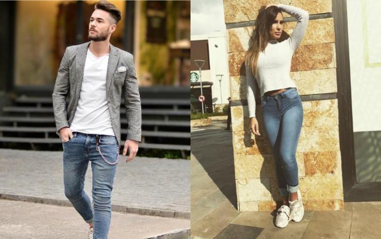 Se acabó el amor: Francisca Undurraga y Tony Spina terminaron