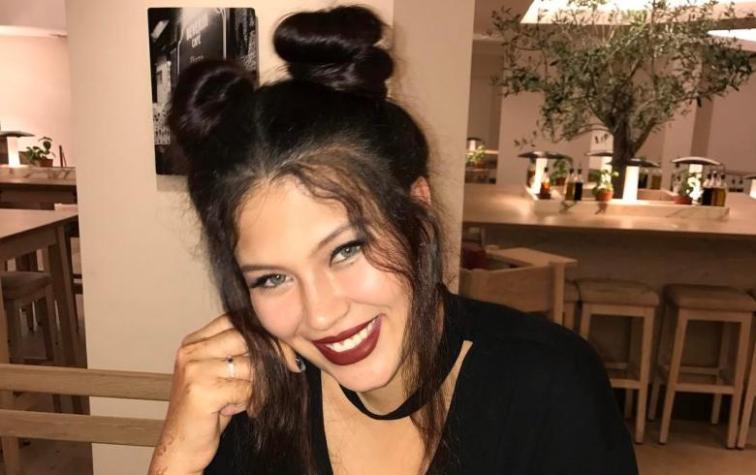 Michelle Carvalho comparte su peso actual y muestra nueva figura