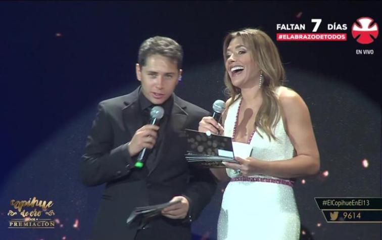 ¿Por qué nadie de “Mucho Gusto” recibió el premio a mejor matinal?